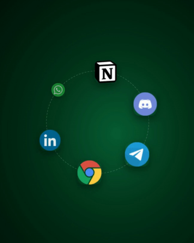 Conecta sistemas y reduce trabajo operativo