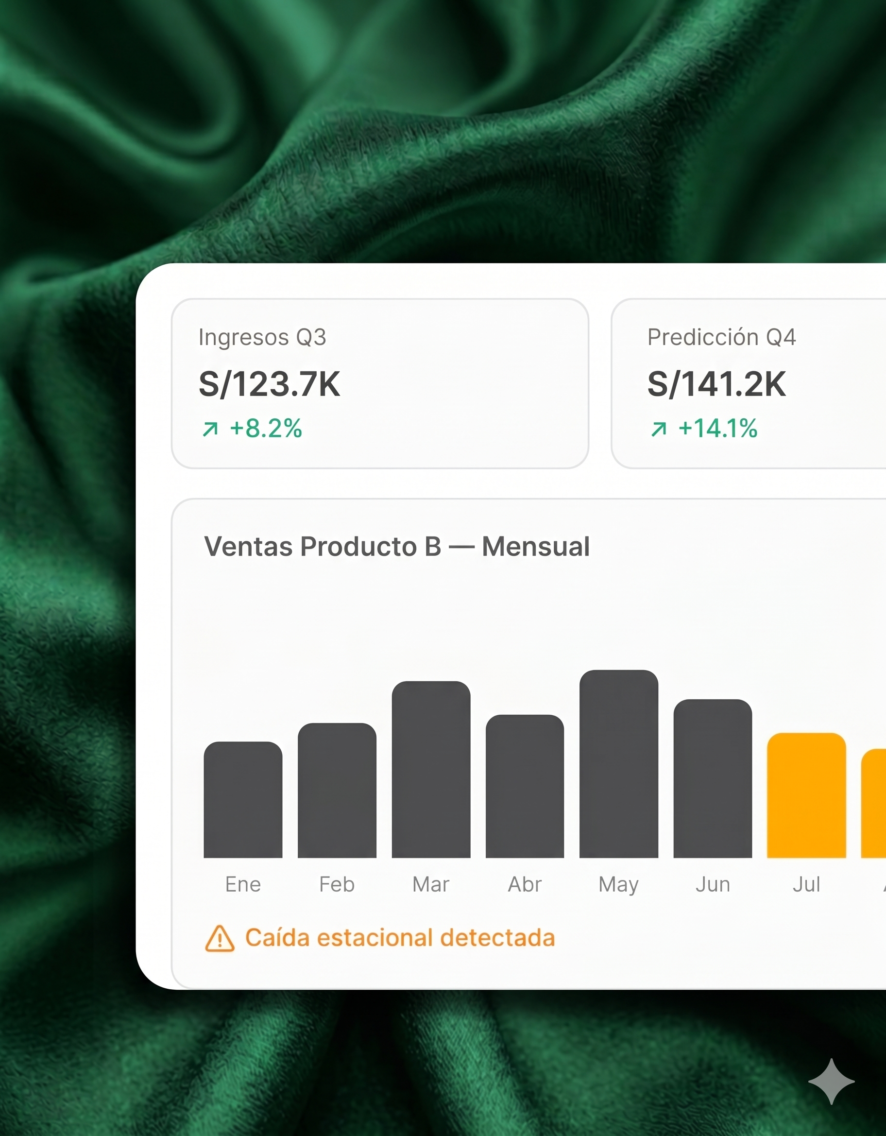 Análisis de datos IA