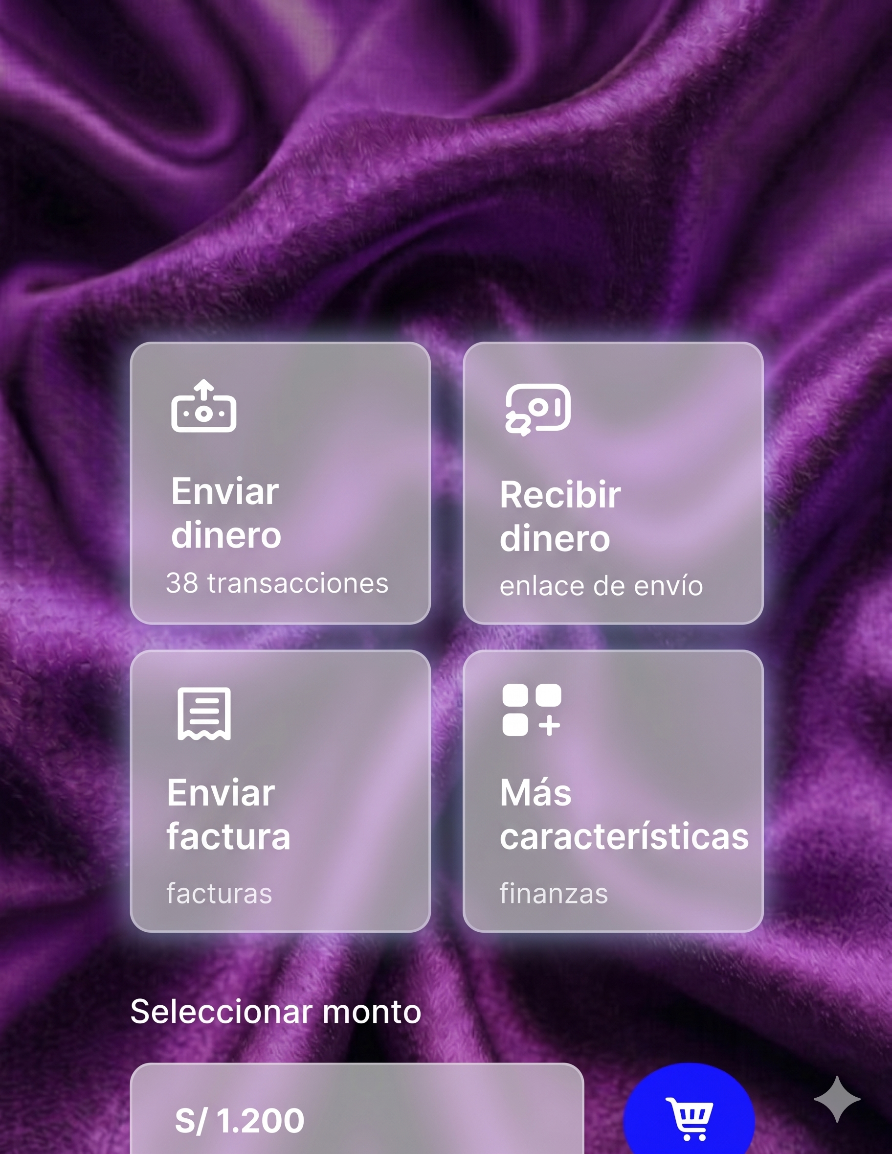 Tienda online profesional